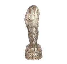 Small Lion Paper Weight in European Art