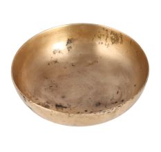 Brass Holy Bowl for God Bath