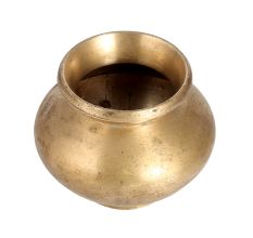 Indian Holy Water Pot for Hindu Rituals