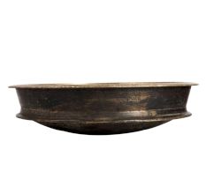 Handmade Brass Urli from South India