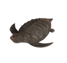 Brass Turtle Statue for Home Decoration