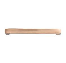 Golden Brass Bar Cabinet Door Pull Handle