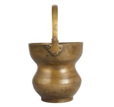 Indian Vintage Kamandal for Home Decor