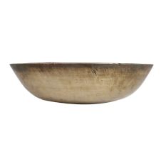 Holy Brass Bowl for Home Decoration