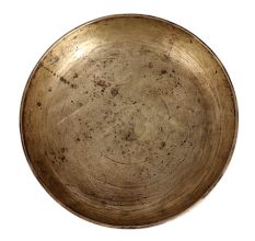 Vintage Brass Bowl for Collection & Decoration