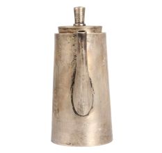 Used Brass Kettle in English Art