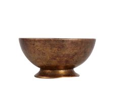 Vintage Holy Bowl for God Worship