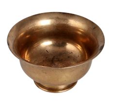 Lovely Brass Bowl for God Worship