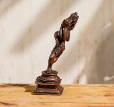 Handmade Lord Nataraja Statue for Home DÃ©cor