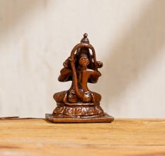 High Quality Copper Statue of Lord Hanuman for Worship