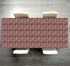 Handmade Table Top in Dark Colour for Decor