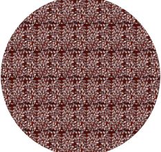 Handmade Table Top in Dark Colour for Decor