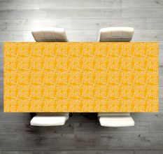 Eye-Catching Table Top for Dining Table