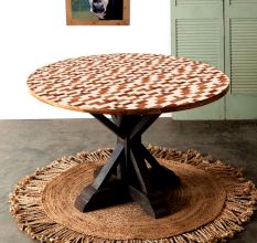 Handmade Table Top for Dining & Coffee Table