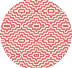 Pink Coloured Table Top for Home Decoration