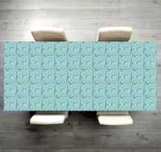 Handmade Eye-Catching Table Top for Decoration