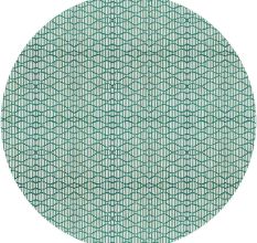 Eye-Catching Wood and Resin Table Top for Side Table