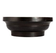 Antique Finish Holy Bowl for God Bath