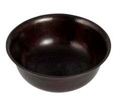 Handcrafted Brass Holy Bowl for Home Decoration