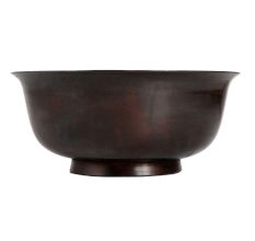 Handcrafted Brass Holy Bowl for Home Decoration