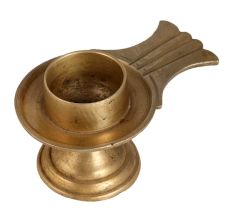 Traditional Lord Shiva Lingam for Worship