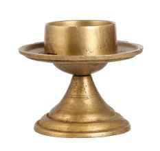 Traditional Lord Shiva Lingam for Worship