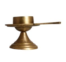 Traditional Lord Shiva Lingam for Worship