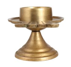 Traditional Lord Shiva Lingam for Worship