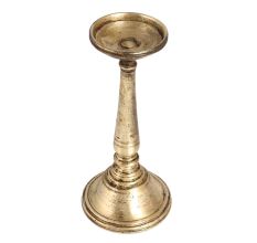 Handmade Oil Lamp in South Indian Art