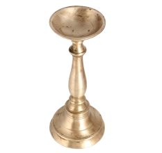 Shiny Indian Oil Lamp for Decoration