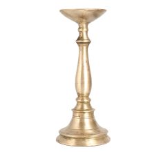 Shiny Indian Oil Lamp for Decoration