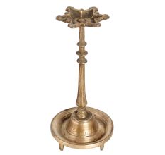 Incredible Brass Oil Lamp for Home Decor
