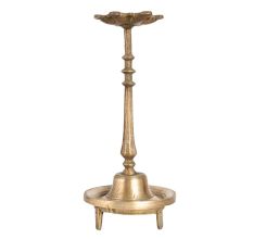 Incredible Brass Oil Lamp for Home Decor