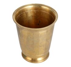 Beautiful Handmade Water Cup for Decor