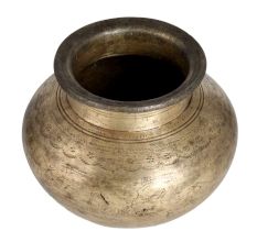 Adorable Brass Lota for Home & Office Decoration