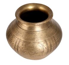 Indian Traditional Lota for Auspicious Occasion