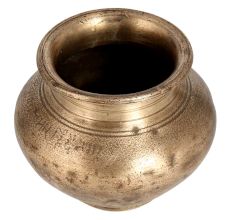Vintage Sturdy Holy Water Pot for Decoration