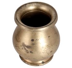 Vintage Unique Water Pot Made of Brass