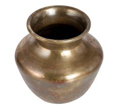 Adorable Brass Lota Water Pot for Decoration
