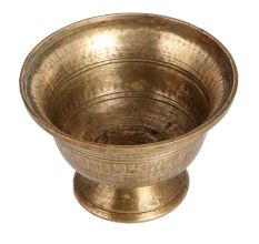 Kumkum Tilak Bowl Made of Brass