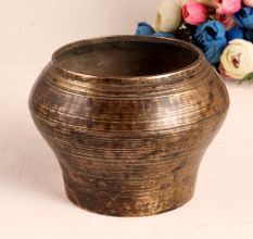 Vintage Holy Pot for Home Decoration