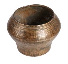 Vintage Holy Pot for Home Decoration