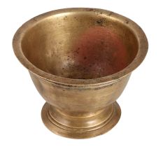 Traditional Kumkum Tilak Bowl for Decor