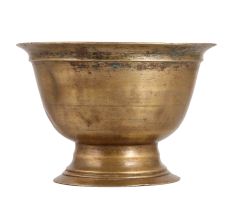 Traditional Kumkum Tilak Bowl for Decor