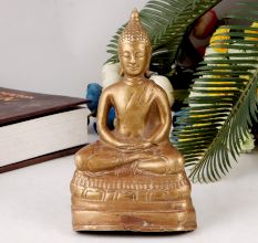 Handmade Lord Buddha Statue for Meditation
