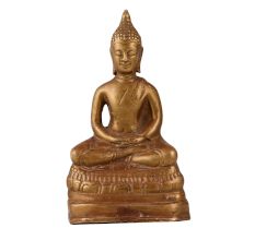 Handmade Lord Buddha Statue for Meditation