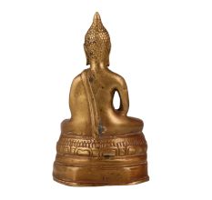 Handmade Lord Buddha Statue for Meditation