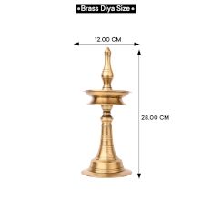 Adorable Shiny Oil Lamp for Decoration