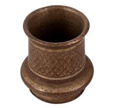Vintage Water Pot Made of High Quality Brass