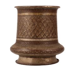 Vintage Water Pot Made of High Quality Brass